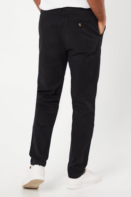 Slim Fit Chino Trouser - Image 3