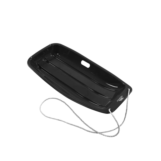 Trespass Icepop Large Sledge (Black)
