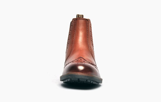 Catesby England Howarth Leather Mens - Image 5