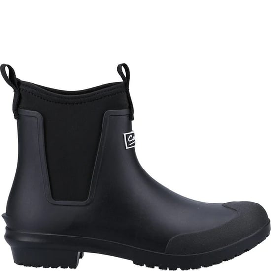 Cotswold Womens/Ladies Grovsner Wellington Boots (Black) - Image 3