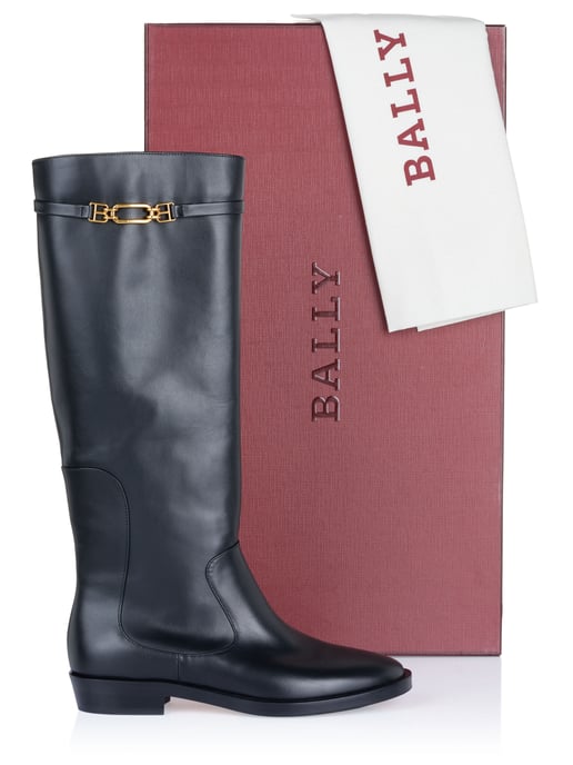 botas bally - Image 4