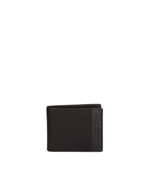 Lancetti Billetera Hombres BLACK - Image 1