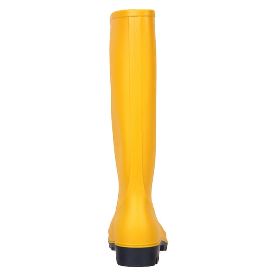 Mountain Warehouse Womens/Ladies Splash Wellington Boots (Yellow) - Image 2