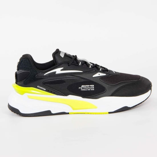 Zapatillas Puma Mapf1 RS-Fast para hombre - Image 4