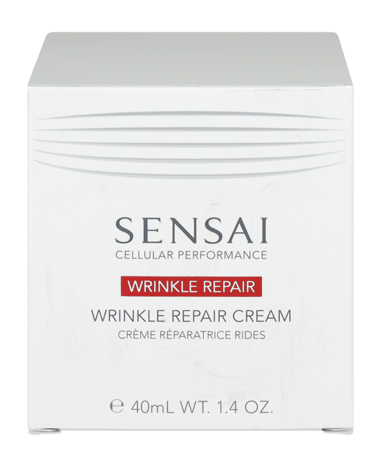 Crema Reparadora de Arrugas Sensai Cellular Perf. 40ml - Image 2