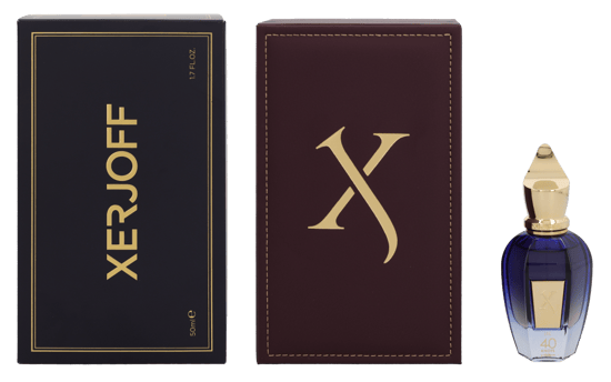 Xerjoff 40 Knots Edp Spray 50 ml - Image 1