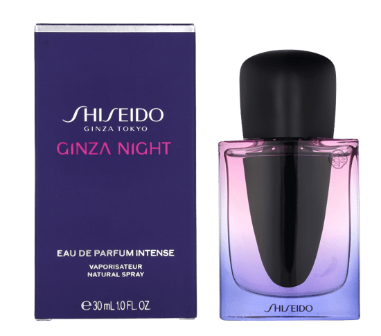 Shiseido Ginza Noche EDP Spray Intensivo 30 ml - Image 1