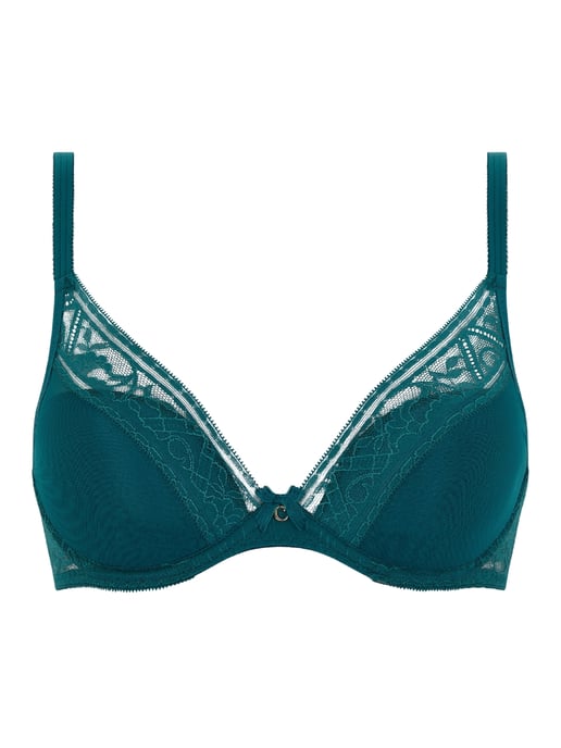 Alto Plunge T-Shirt Bra