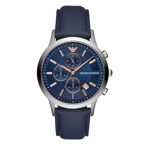 Emporio Armani Mens' Chronograph Watch AR11216