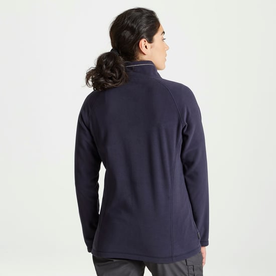 Craghoppers Womens/Ladies Expert Miska 200 Microfleece Jacket (Dark Navy)