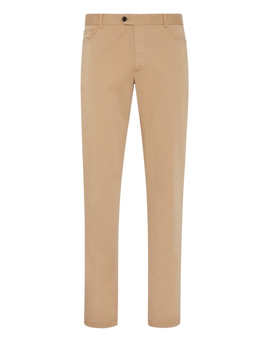 Pantalones Chinos Fit Iconic Plein - Image 2