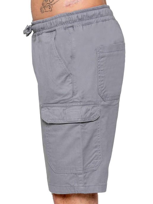 Kruze | Pantalones cortos Cargo para hombre - Image 4
