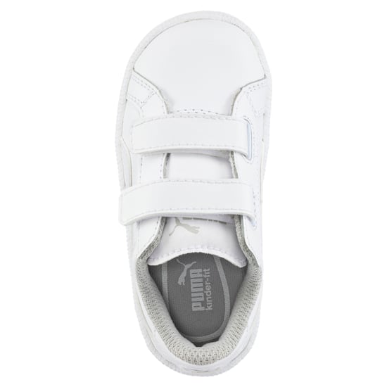 PUMA Infant Babies Smash Trainers Sports Shoes