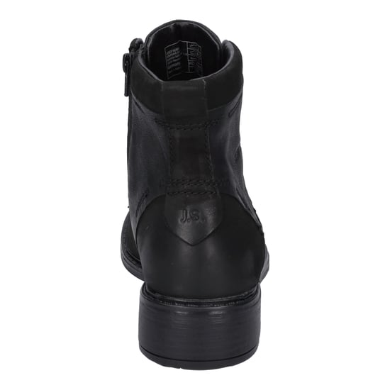 JOSEF SEIBEL Selena 50 | Botines de Mujeres | negro - Image 5