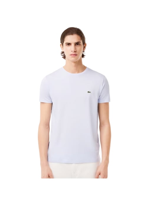 Camiseta Lacoste Pima para hombre - Image 1