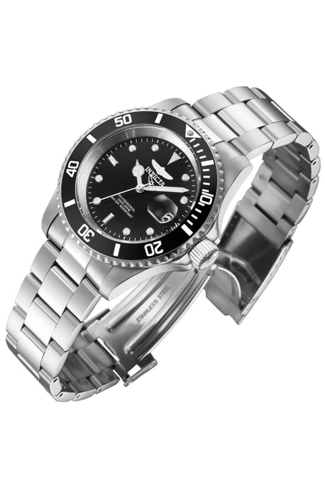 Reloj de Cuarzo para Hombre Invicta Pro Diver 26970 - 40mm - Image 2