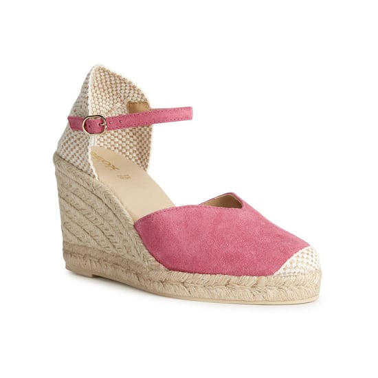 Geox D GELSA Sandal Ladies Summer - Image 1