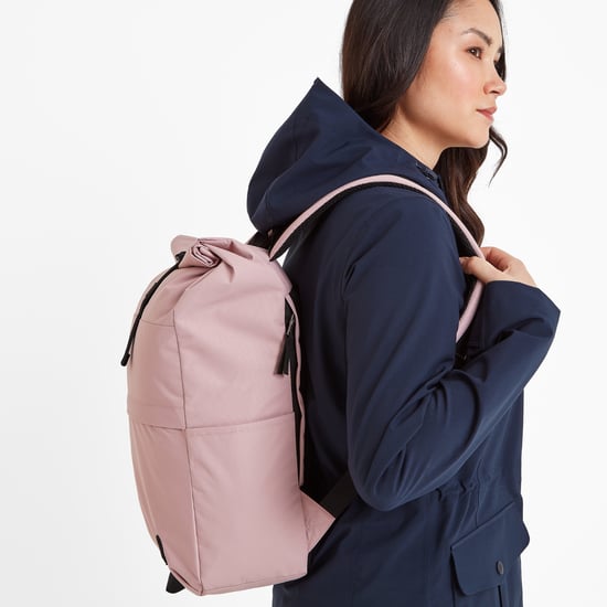 Boulton Backpack Faded Pink