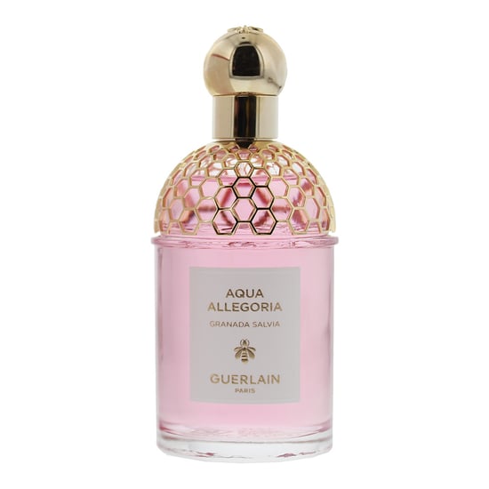 Guerlain Aqua Allegoria Granada Salvia Eau De Toilette 125ml Spray