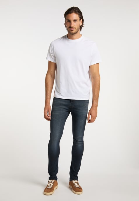Dreimaster jeans Men black - Image 2