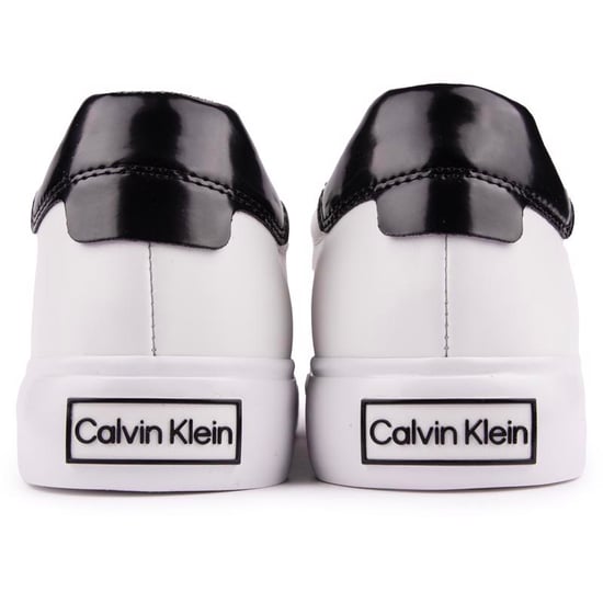 Zapatillas de cordones Calvin Klein Vulc - Image 3