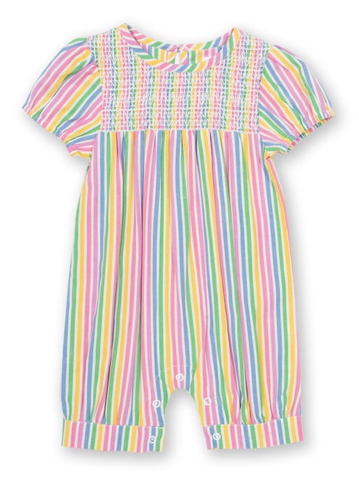 Kite Clothing Sweet Stripe Romper