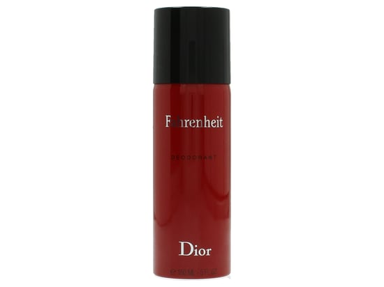 Fahrenheit Desodorante Vaporizador 150 ml - Image 1