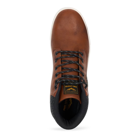 PME Legend Strike Cognac Marron - Image 3