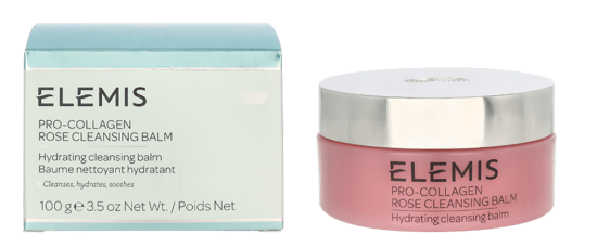 Pro-collagen Rose Cleansing Balm 100 gr - Image 1