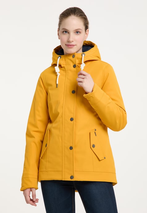 ICEBOUND winter jacket clima iglu - Image 2