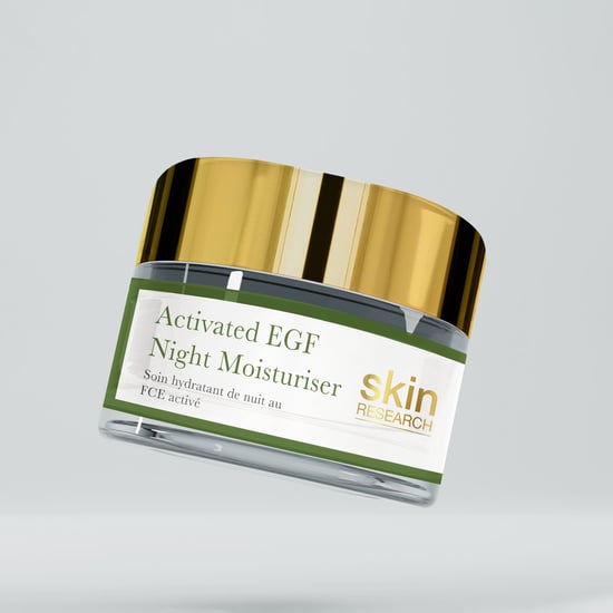 Skin Research Activated EGF Crema Hidratante de Noche 50ml - Image 5