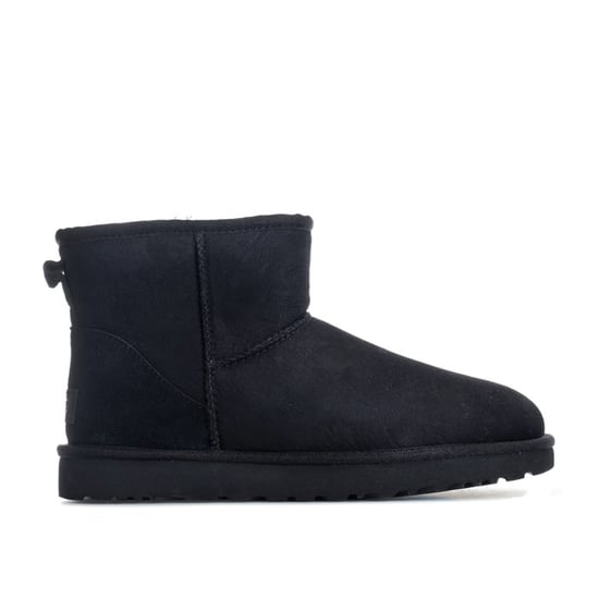 Botines Ugg en negro - Image 1