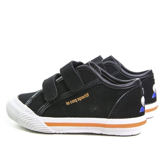 Le Coq Sportif Junge Deauville Baloncesto Inf - Image 2