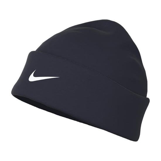 Nike Peak Beanie (Navy) - Image 3