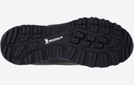 Hi-Tec Euro Trail Boots Womens - Image 5