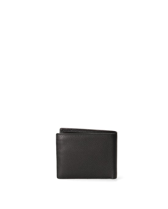 John Richmond Billetera Hombres BLACK - Image 2