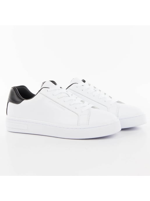 Zapatillas urbanas para mujer de Armani Exchange - Image 1