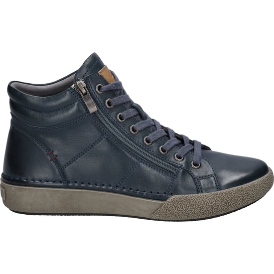 JOSEF SEIBEL Claire 11 | Snaker de Mujeres | azul - Image 2