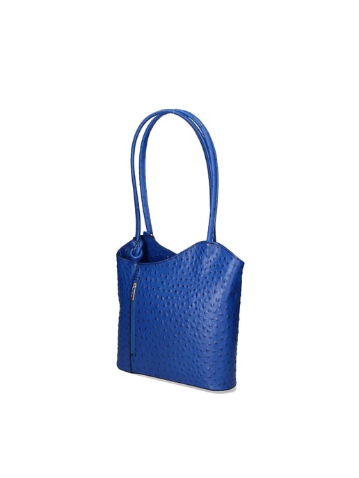 Gave Lux backpack women ROYAL BLUE