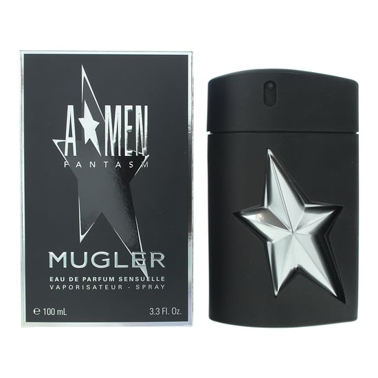 Mugler A*Men Fantasm Eau de Parfum 100 ml - Image 1