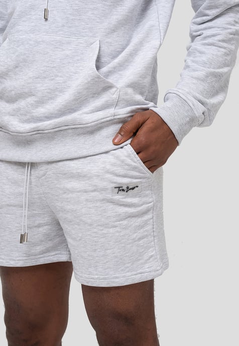 Tom Barron Men's Short Modern Tracksuit - Image 5