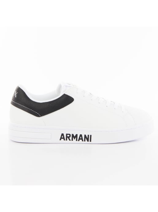 Zapatillas de tenis AX para hombre de Armani Exchange - Image 3
