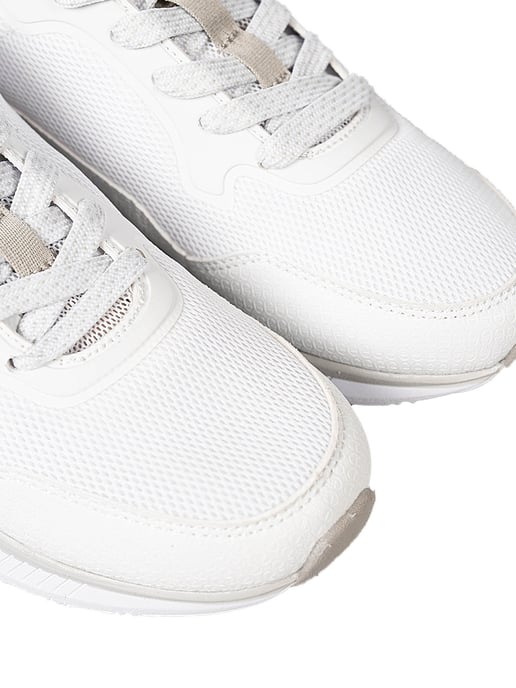 Champion Sneaker X Rounder Mujer Blanco - Image 4