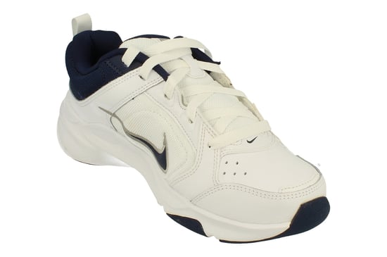 Nike Defyallday Mens White Trainers