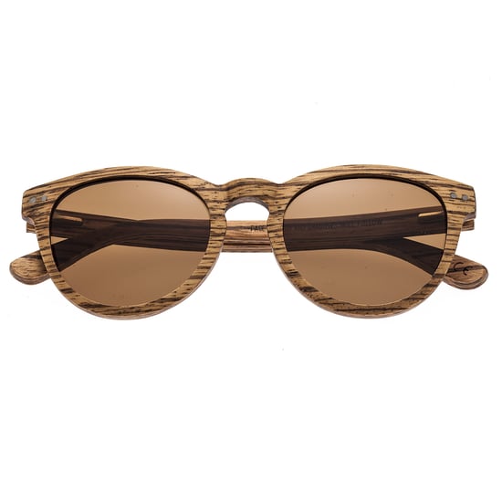 Gafas de sol polarizadas Earth Wood Copacabana - Image 2