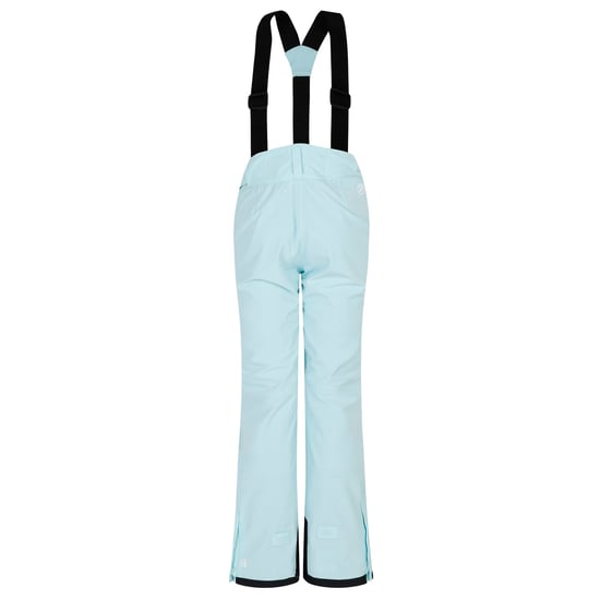 Dare 2B Womens/Ladies Effused II Waterproof Ski Trousers (Water Ballet) - Image 2