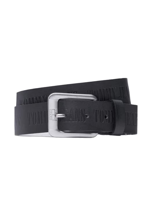 Cinturón Tommy Jeans para hombre TJ Heritage - Image 1