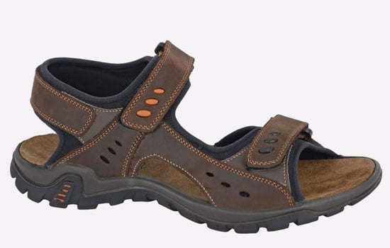 Imac Berrima Sports Sandals Mens - Image 1