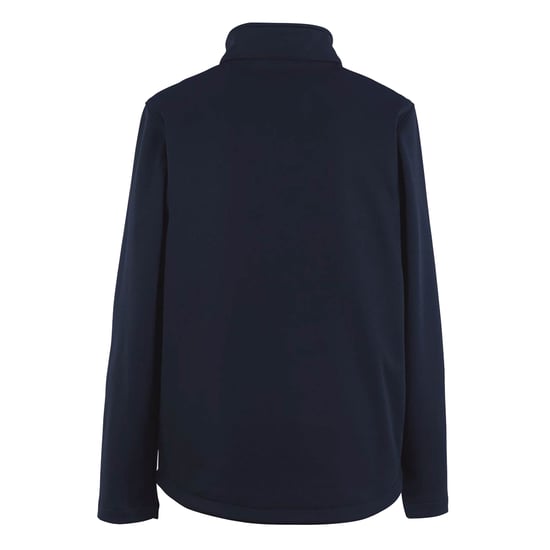 Russell Mens Smart Softshell Jacket (French Navy) - Image 2