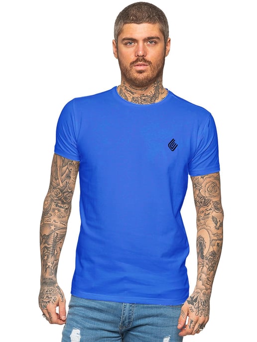 Enzo Camiseta para hombre - Image 1